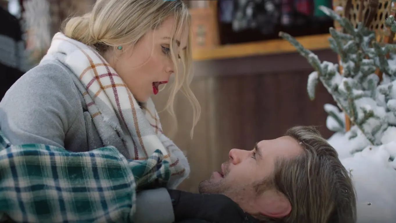 Melt My Heart This Christmas Filming Locations, Cast, Plot Details Melt My Heart This Christmas