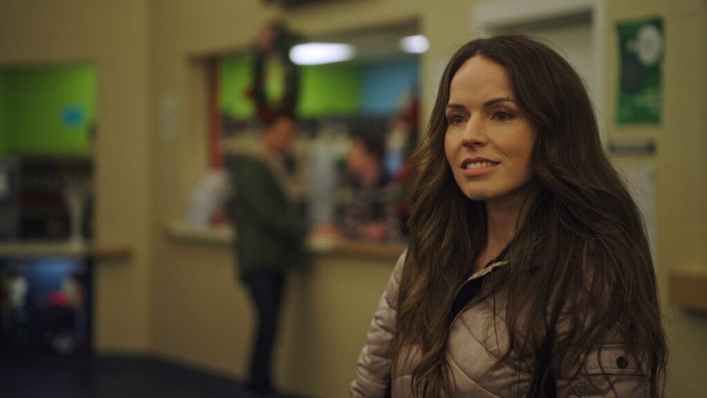 A Christmas Pitch Filming Locations, BTS Cast, Plot Details