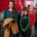 Where was The Christmas Cup filmed? Hallmark Cast Details
