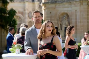 Caught by Love Filming locations and cast