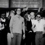 Chevy Chase Documentary Where to Watch?