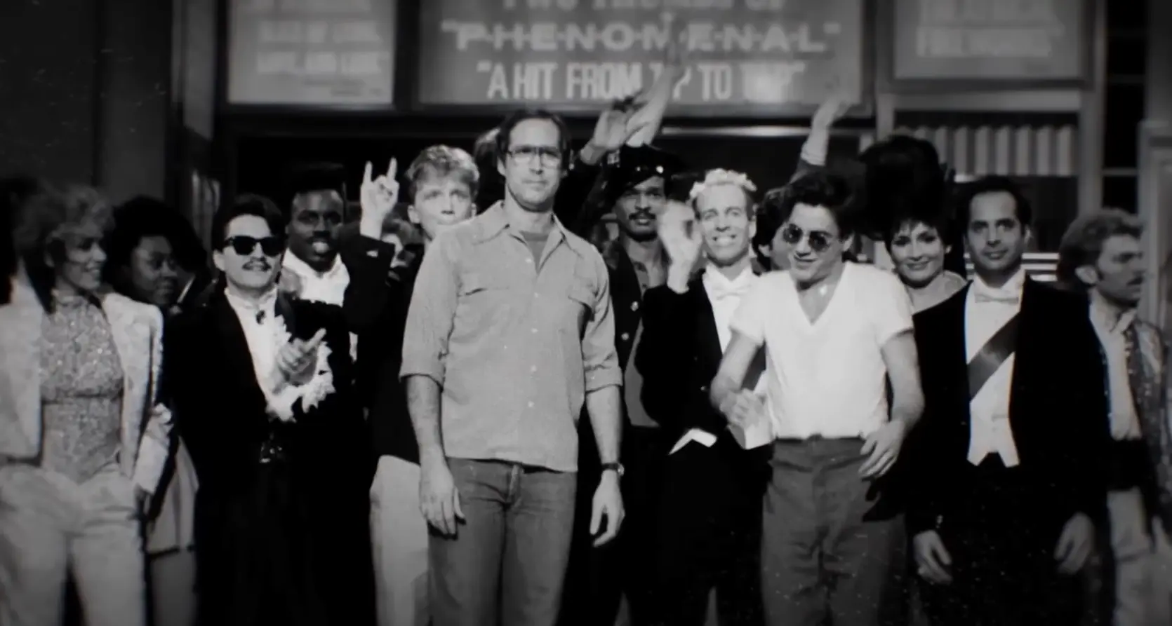 Chevy Chase Documentary Where to Watch? Chevy Chase Documentary Where to Watch