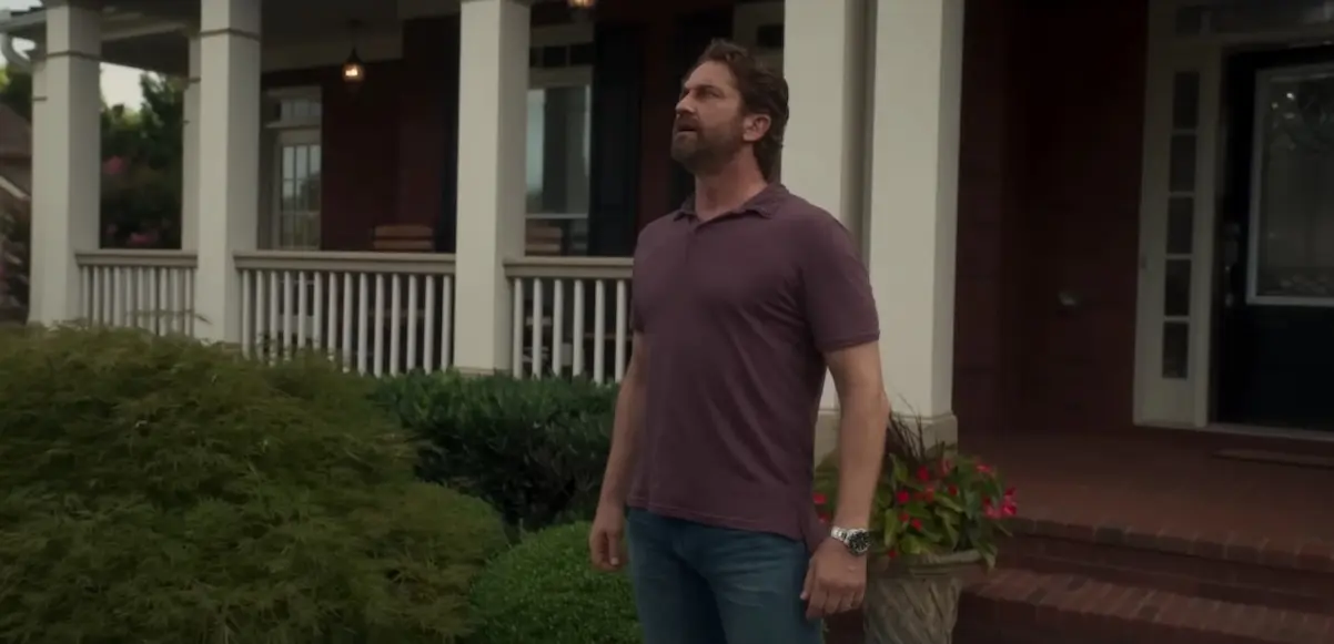 Where Can I Watch Greenland Movie? Streaming, Rent & Buy Options Explained