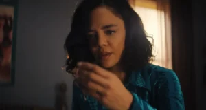 His and Hers filming locations