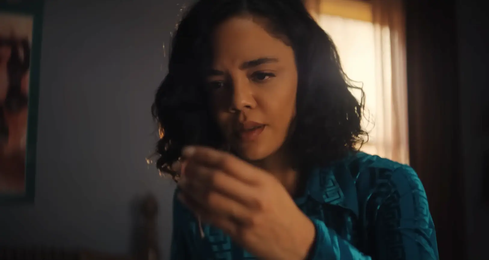 His and Hers filming locations