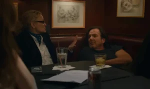 Is This Thing On movie streaming