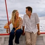 Where Was Missing the Boat Filmed? Hallmark Cast, Plot, and Streaming Details