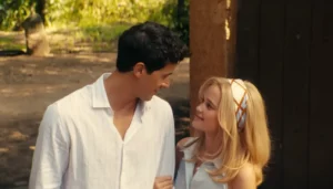 Where was People We Meet on Vacation filmed? See Locations