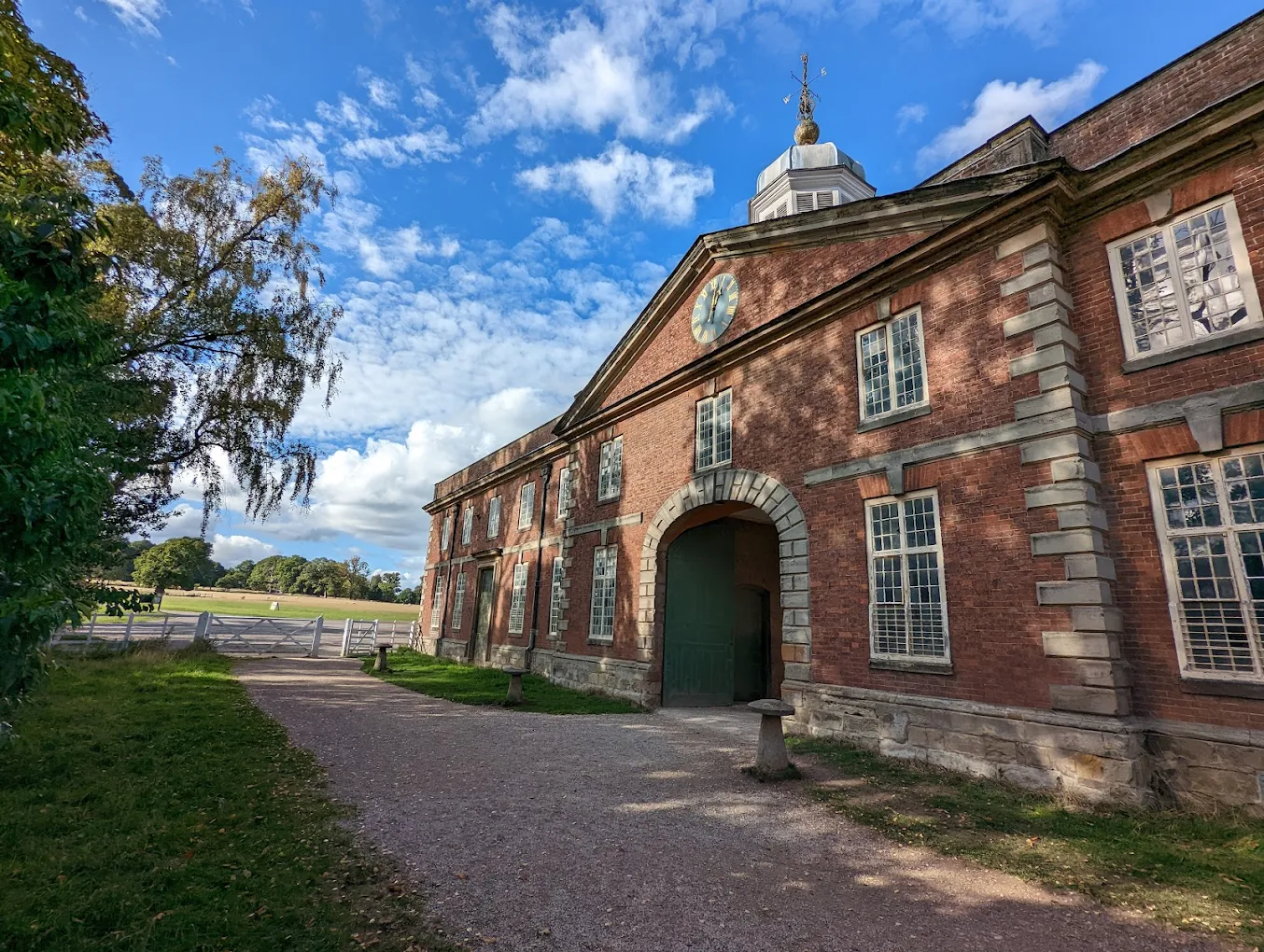 Where Was Peaky Blinders: The Immortal Man Filmed? Inside the Real Locations Behind Tommy Shelby’s Wartime Return Calke Abbey, Derbyshire was used as Tommy Shelbys rural hideout