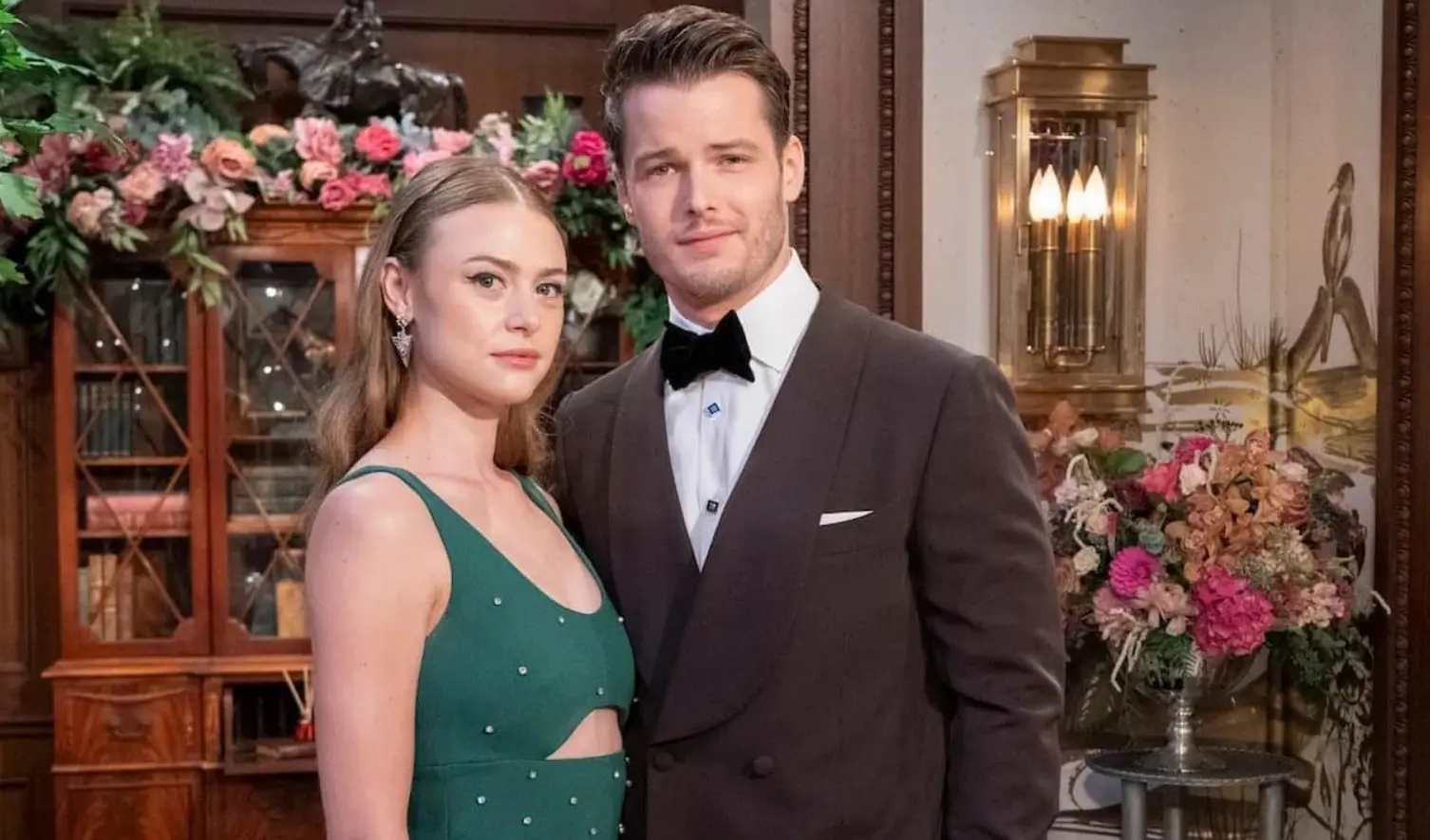 The Young and the Restless Recap (March 27): Cane Dumps Lily After Shocking Betrayal, Nikki Plots Against Victor