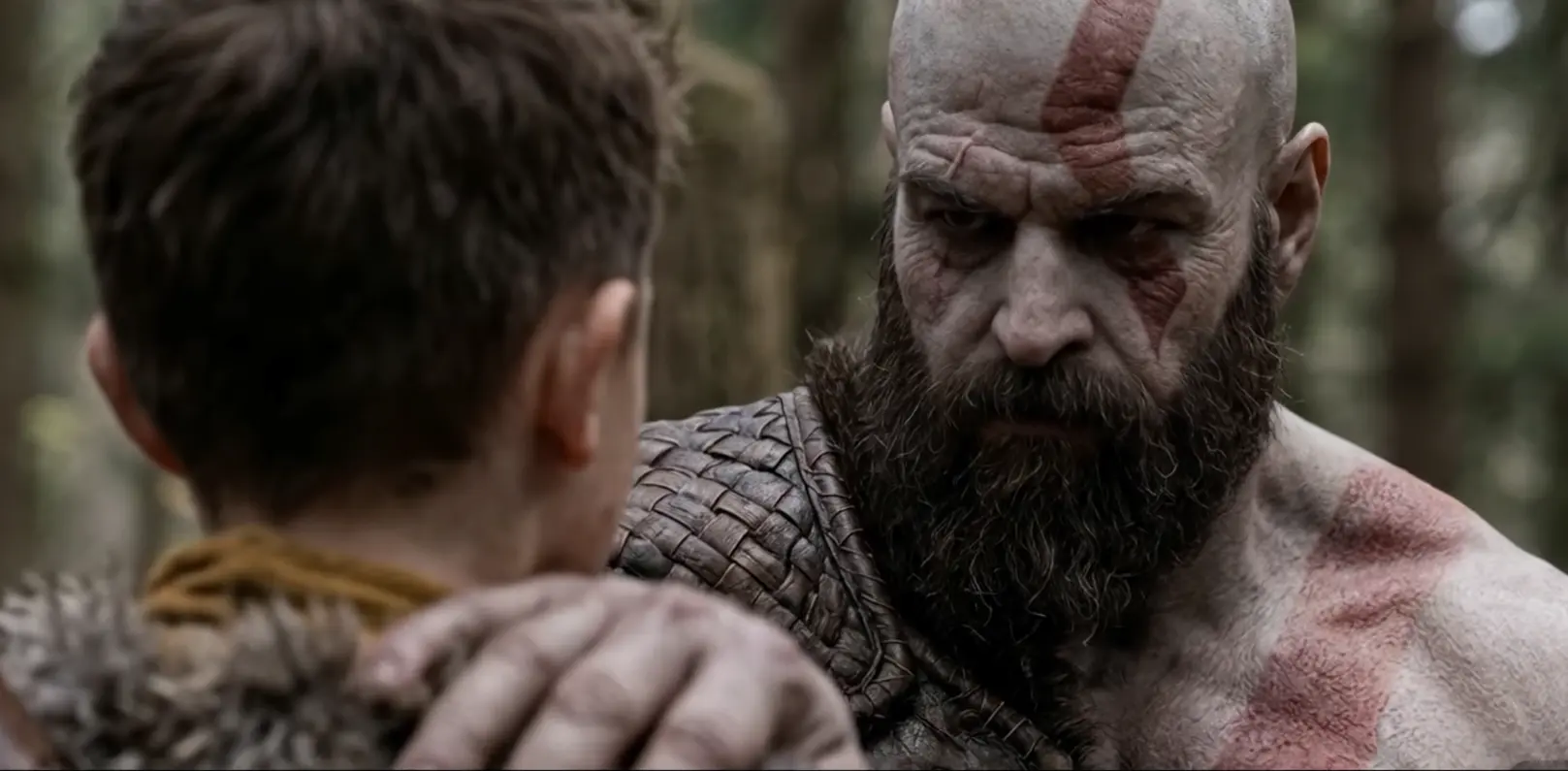 God of War Filming Locations Revealed: Where Kratos’ Epic Journey Is Being Shot in Real Life God of war series filming in Metro Vancouver