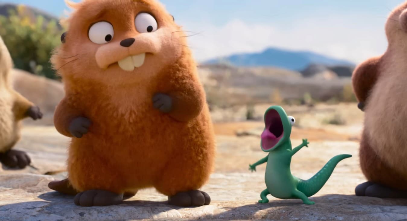 Where to Watch Hoppers movie? Is it on Netflix or Prime? Hoppers movie where to watch