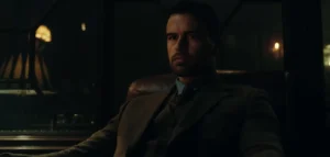 The Gentlemen Season 2 filming locations