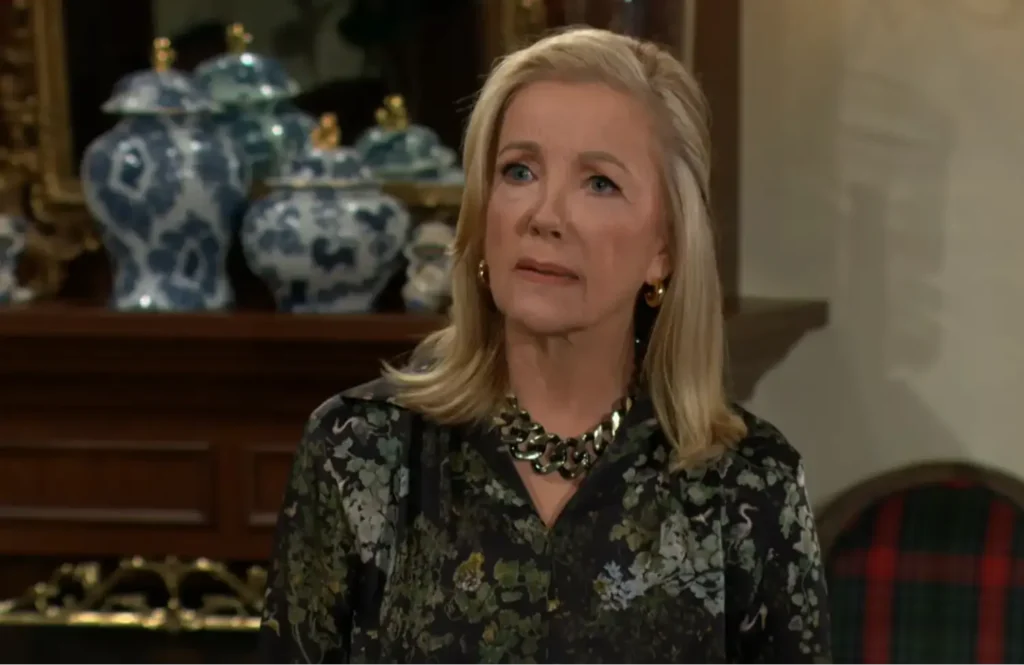 The Young and the Restless Spoilers (March 23–27, 2026): Victor’s Secret Weapon Changes Everything