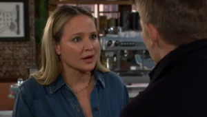 Diane Jenkins shocked as Jack went missing