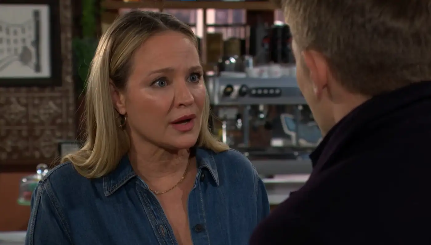 The Young and the Restless march 23 recap explained