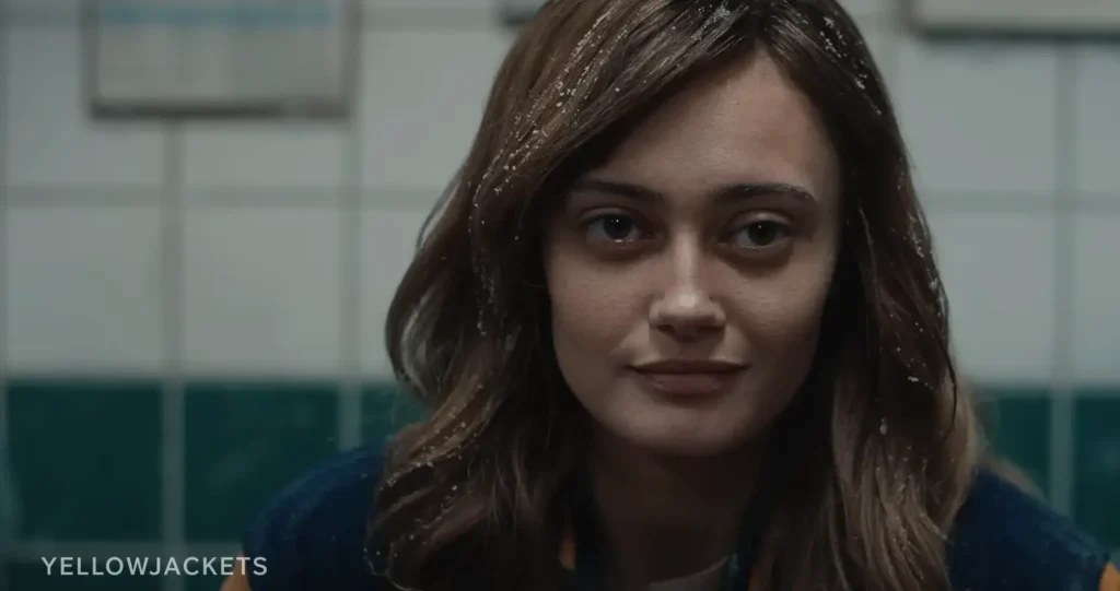 Showtime, Vancouver Film Studios