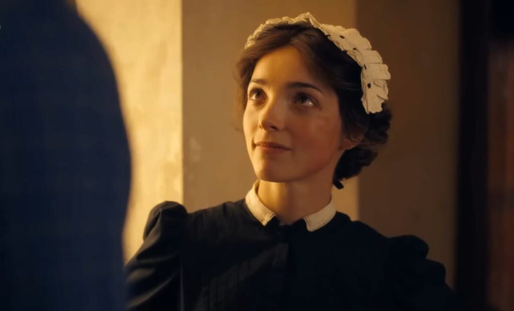 A Woman of Substance (2026 TV Series): Where to Watch, Cast, Reviews & Everything You Need to Know