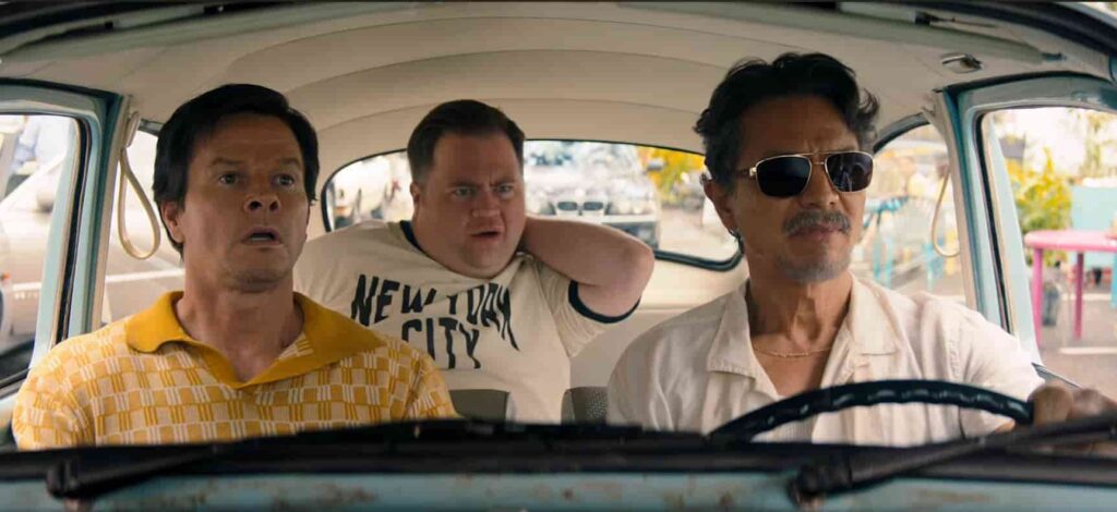 Where Was Balls Up Filmed? Locations, Cast, Reviews & Everything You Need To Know