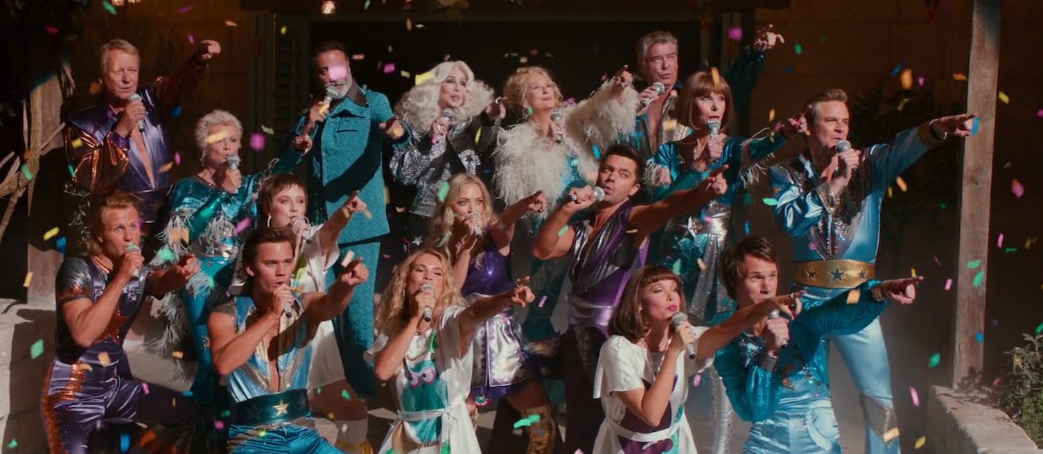 Mamma Mia! 3: Release Date, Cast, Director, Plot & Everything You Need to Know Mamma Mia! 3: Release Date, Cast, Director, Plot & Everything You Need to Know