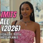 Off Limits and All Mine (2026): Where to Watch, Cast, Plot & CandyJar Series Explained