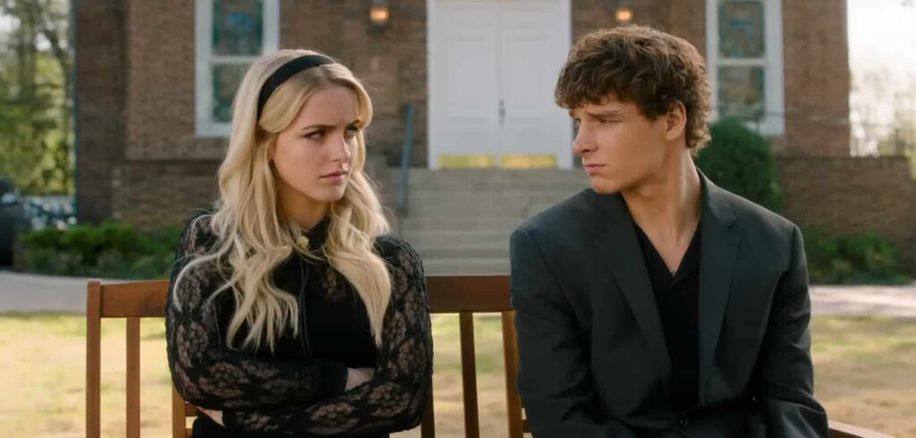 Where to Watch Regretting You? Is it on Netflix or Amazon Prime?