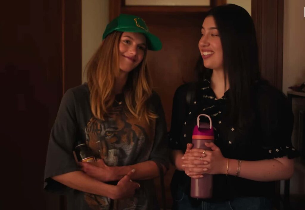 Where was Roommates (2026) movie filmed