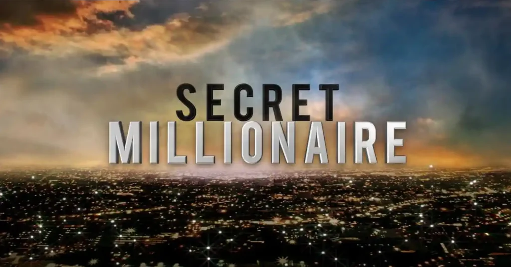 Every Secret Millionaire Filming Location, Season by Season (US & UK)