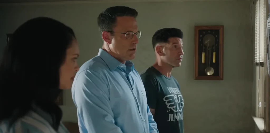 The Accountant 2 Where to Watch: Every Streaming and Rental Option Right Now
