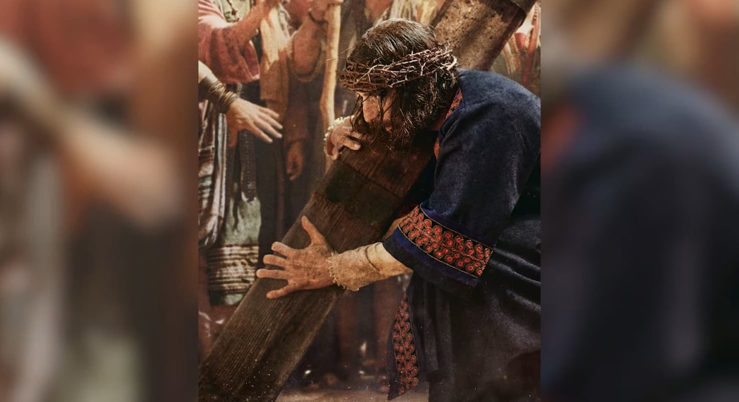 The Chosen Season 6: Release Date, Cast, Plot & Everything You Need to Know The Chosen Season 6: Release Date, Cast, Plot & Everything You Need to Know