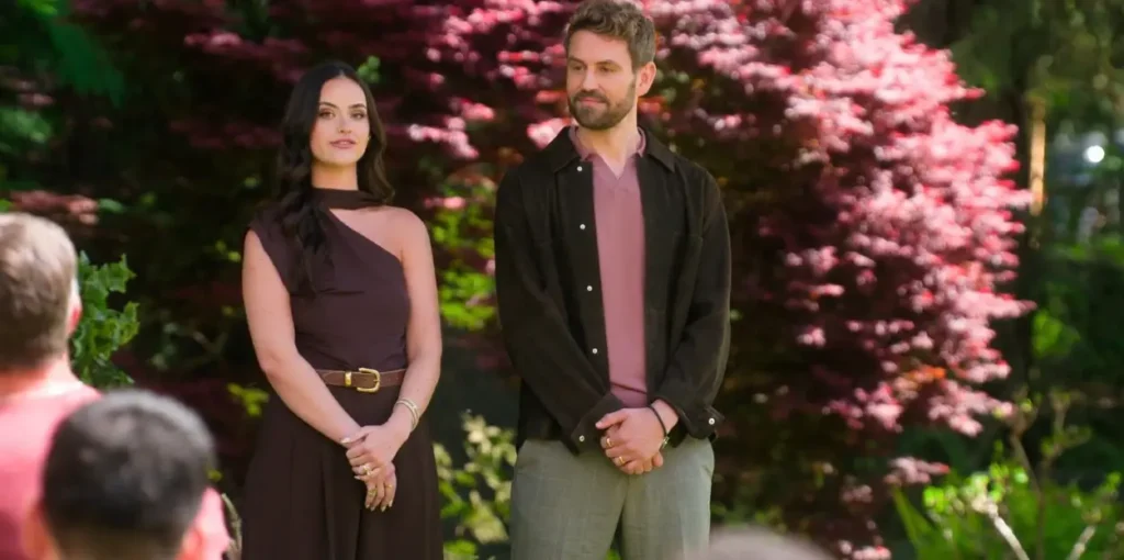 Where Was Age of Attraction Filmed? Every Real Location From the Netflix Show
