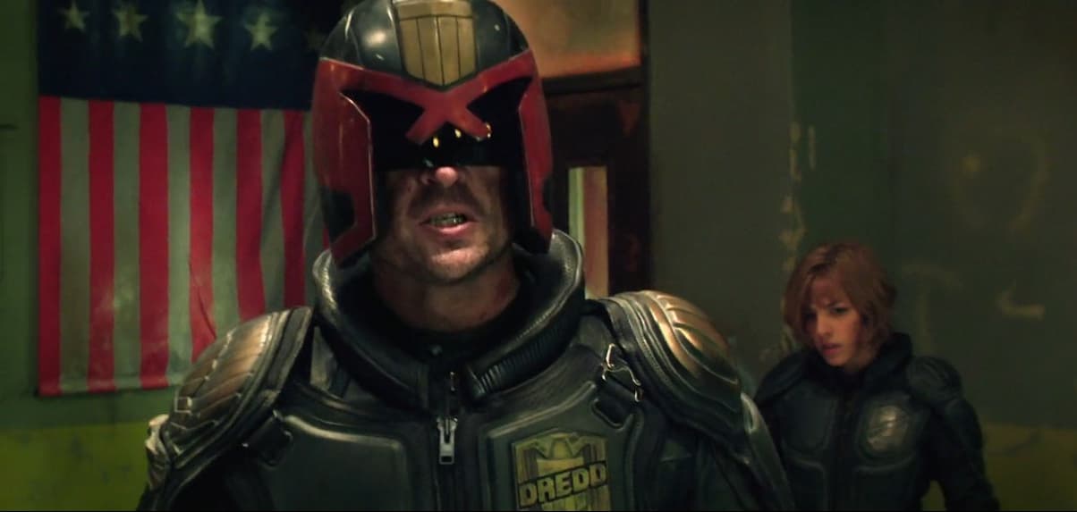 Dredd 2012 Where To Watch Cast Streaming And Everything