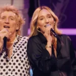 Where was the Rod Stewart Special Filmed? The Venue Revealed