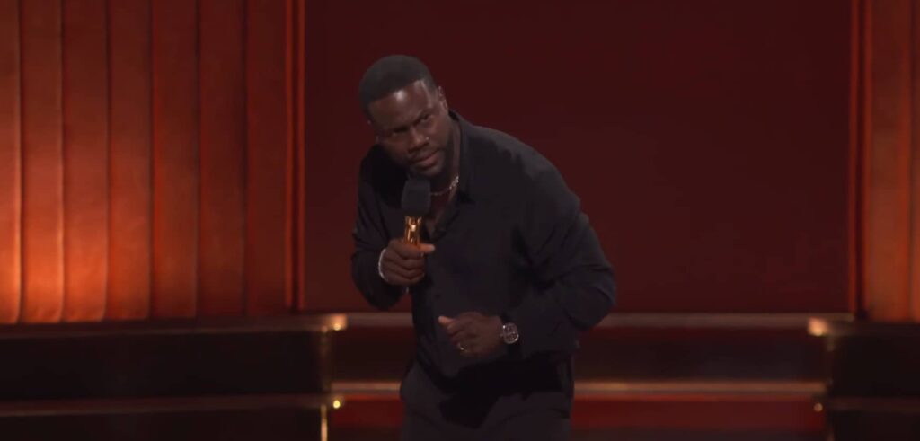 Where was the Kevin Hart Roast Filmed? The Venue Behind Netflix’s Wildest Night