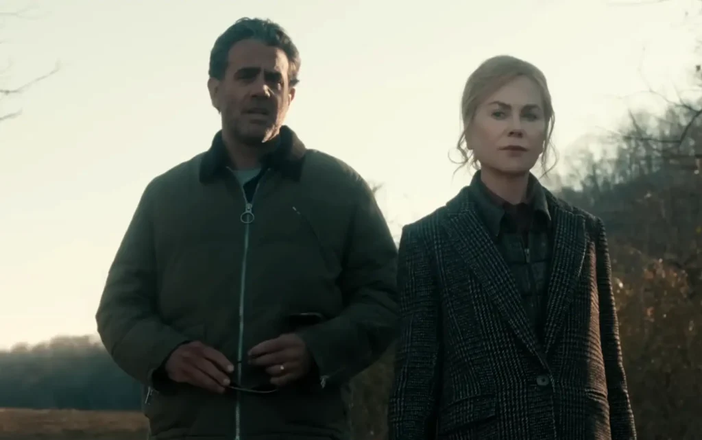 Scarpetta Season 2 Release Date, Cast, and Everything We Know So Far