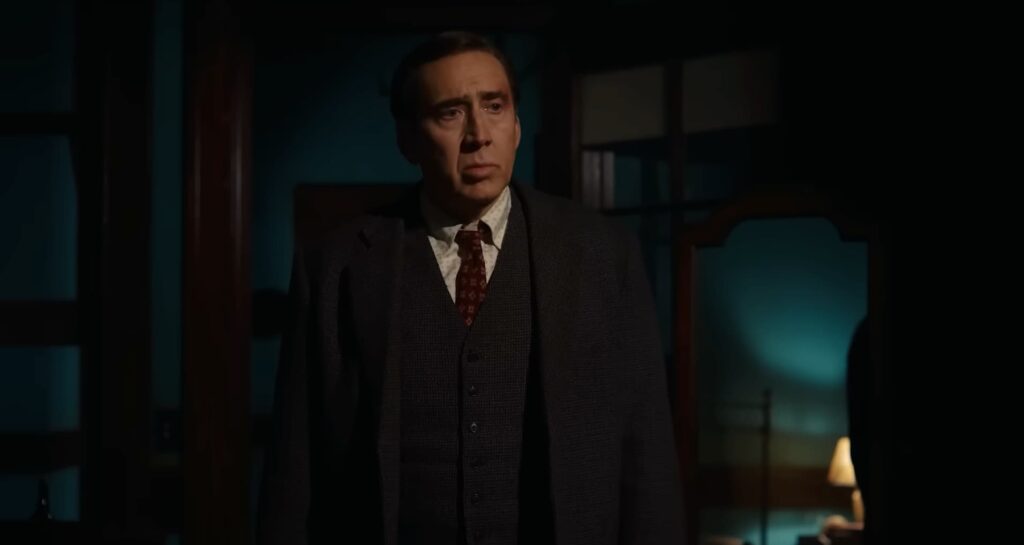Spider Noir: Where to Watch Nicolas Cage's Most Unexpected Comeback