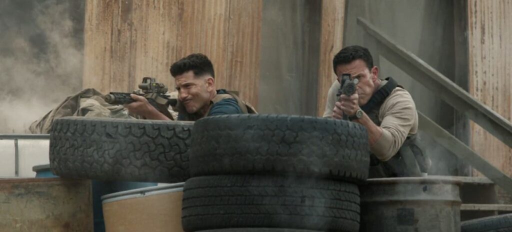 Where to Watch The Accountant 2 Tonight