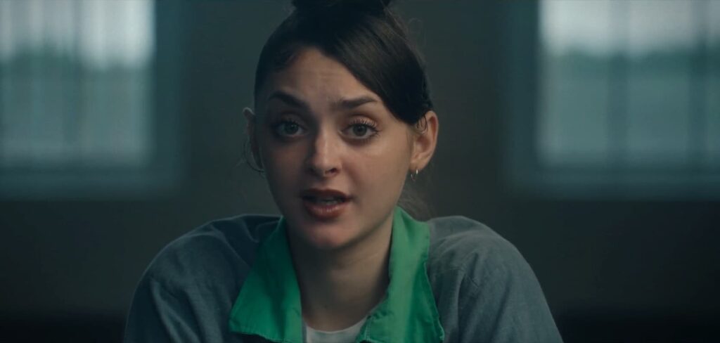 The Crash on Netflix: Where is Mackenzie Shirilla Now?