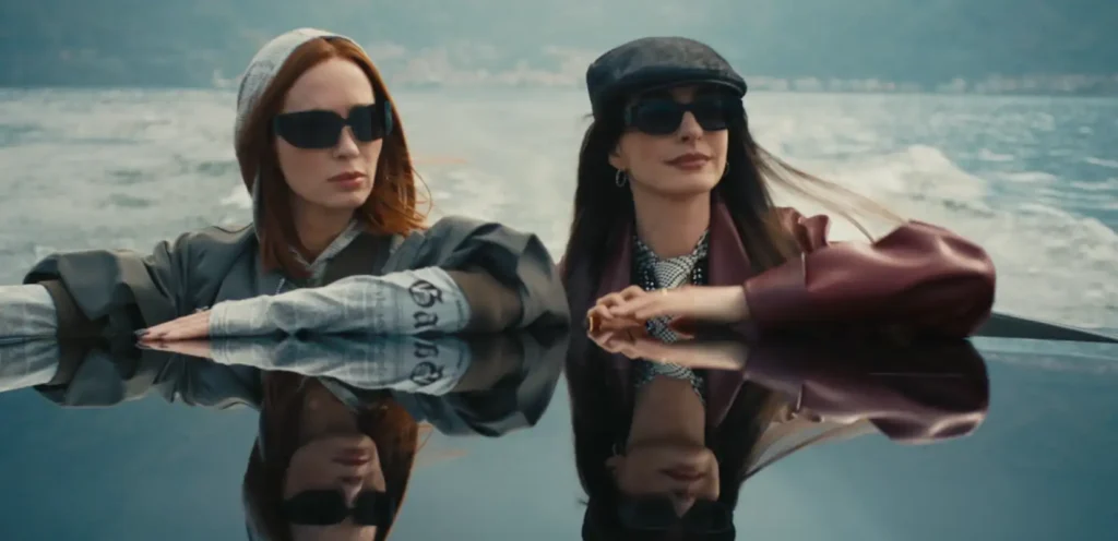 The Devil Wears Prada 2