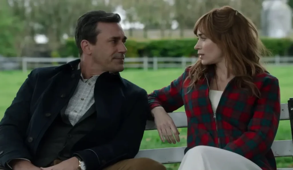 Where Was Wild Mountain Thyme Filmed? Every Real Location in Ireland and New York
