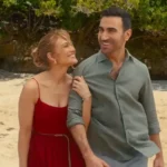 Where was Office Romance Filmed? Every Location Explained