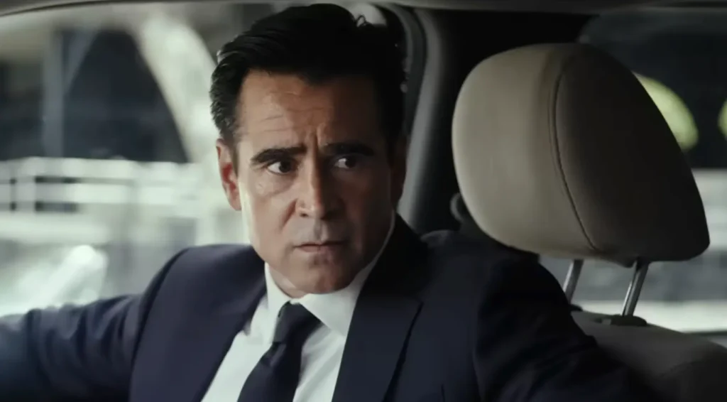Sugar Season 2: Where to Watch, Release Schedule, and Cast