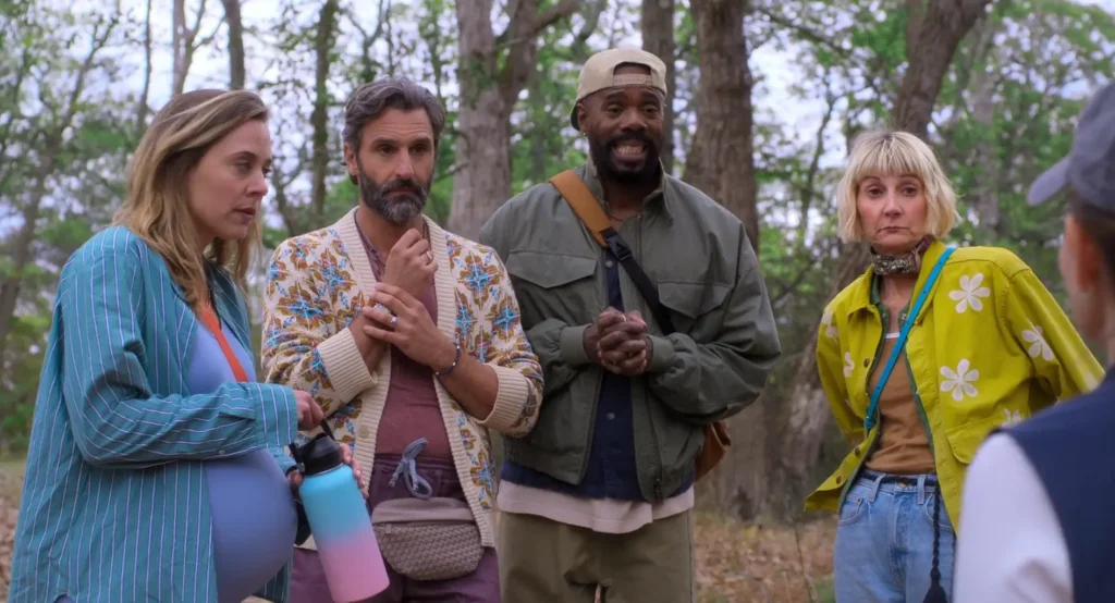 Where was The Four Seasons Season 2 filmed? Every Real Location Explained