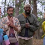 Where was The Four Seasons Season 2 filmed? Every Real Location Explained