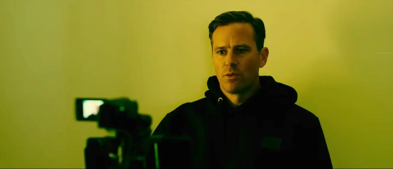 Citizen Vigilante: Where to Watch, Streaming Guide, and Everything You Need to Know Citizen Vigilante: Where to Watch, Streaming Guide, and Everything You Need to Know