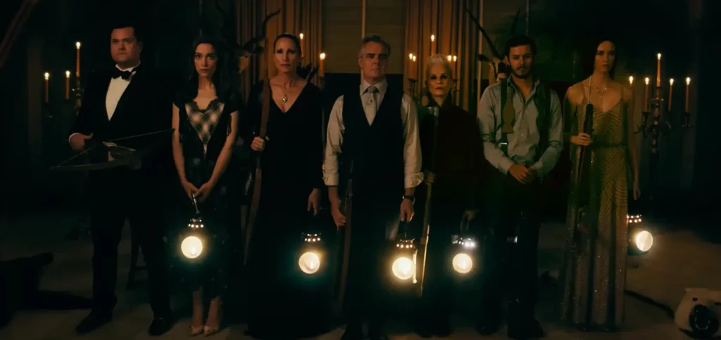 Where was Ready or Not 2 Filmed? Every Location Explained