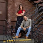 Where was Hallmark’s ‘Absolutely Devoted to You’ filmed?