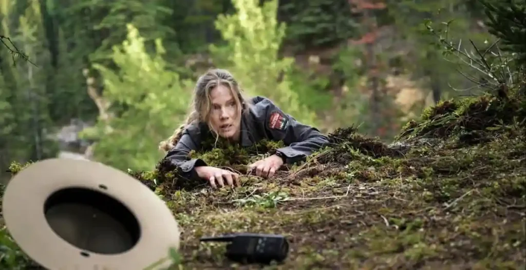 Where is Anna Pigeon Filmed? Every Real Location Behind the USA Network Series