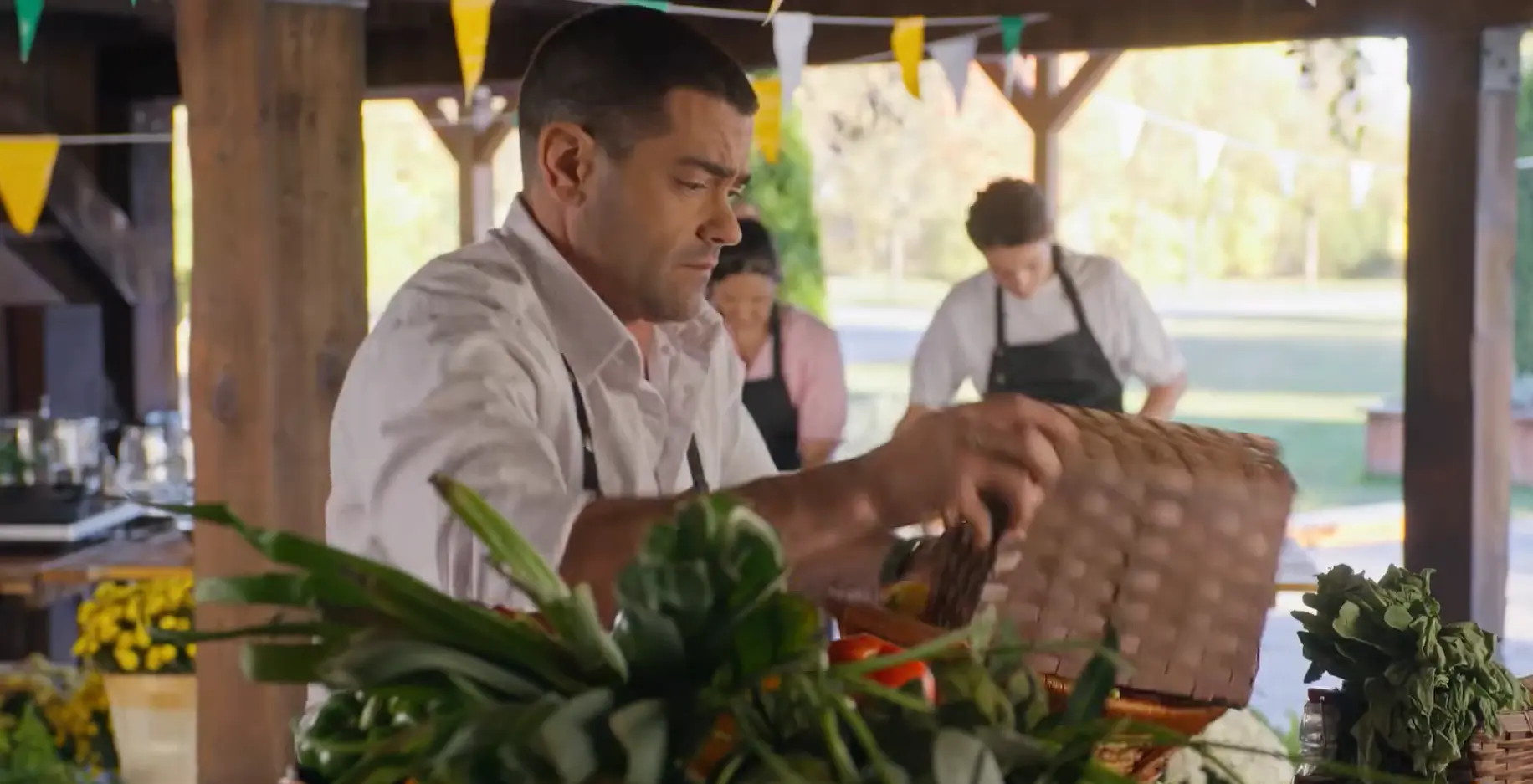 Jesse Metcalfe Net Worth 2026: How much money does he have? Jesse Metcalfe Net Worth 2026: How much money does he have