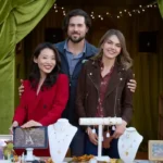 Where was Love Finds You filmed? Hallmark 2026 Location Guide